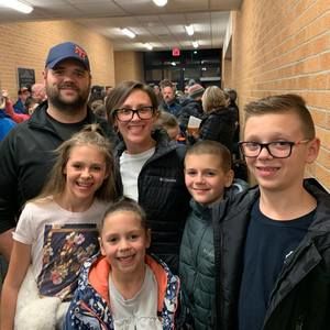 Meet your Posher, Lindsey